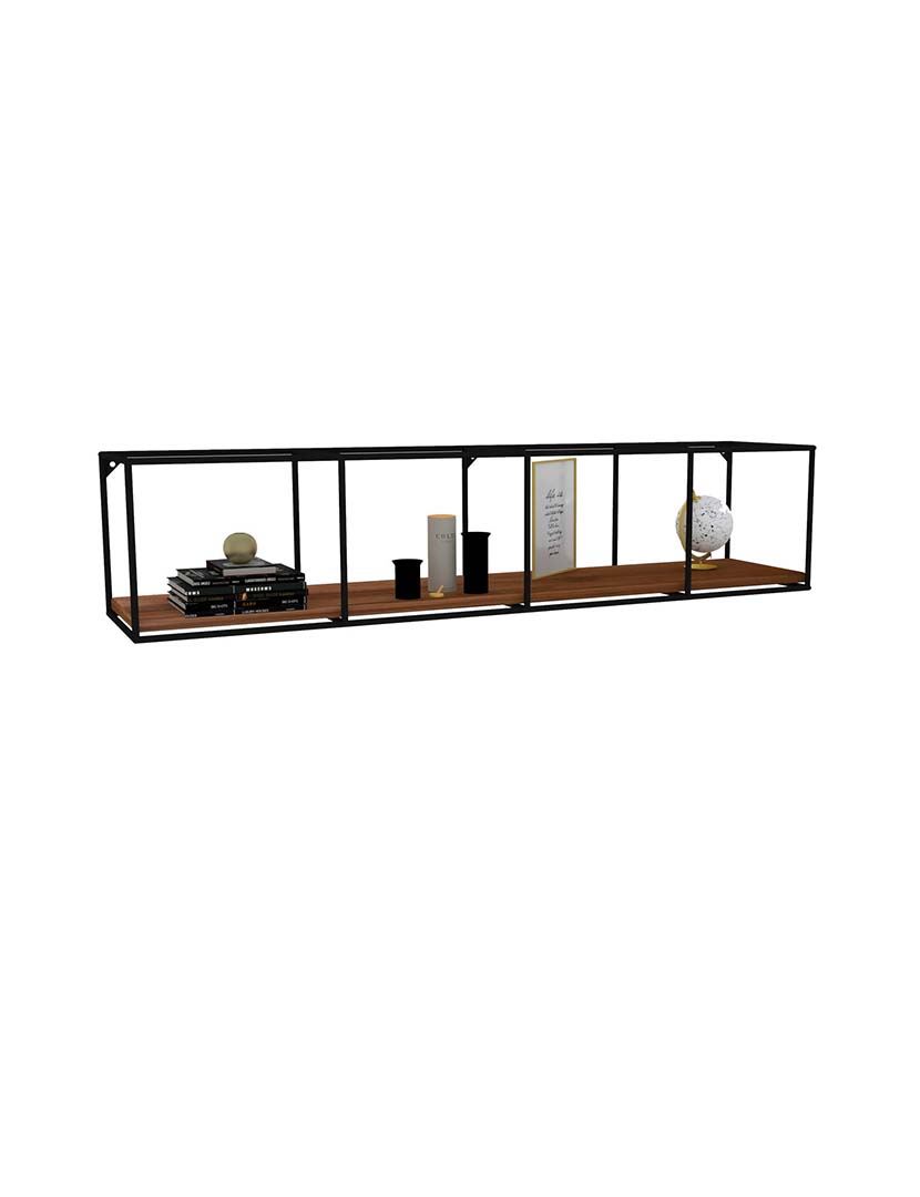 Miray Nogueira Wall Shelf