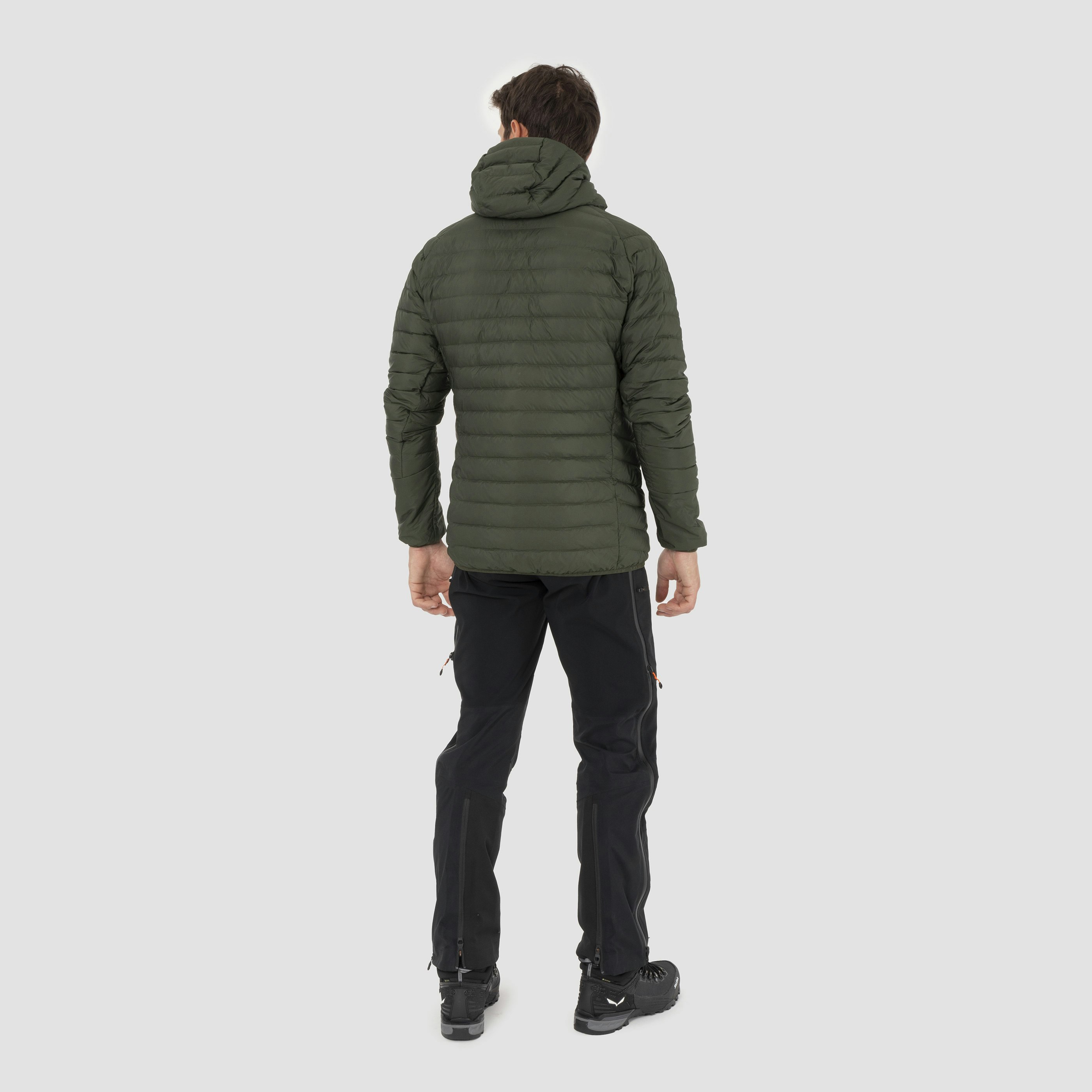 Brenta RDS Daunenjacke Herren