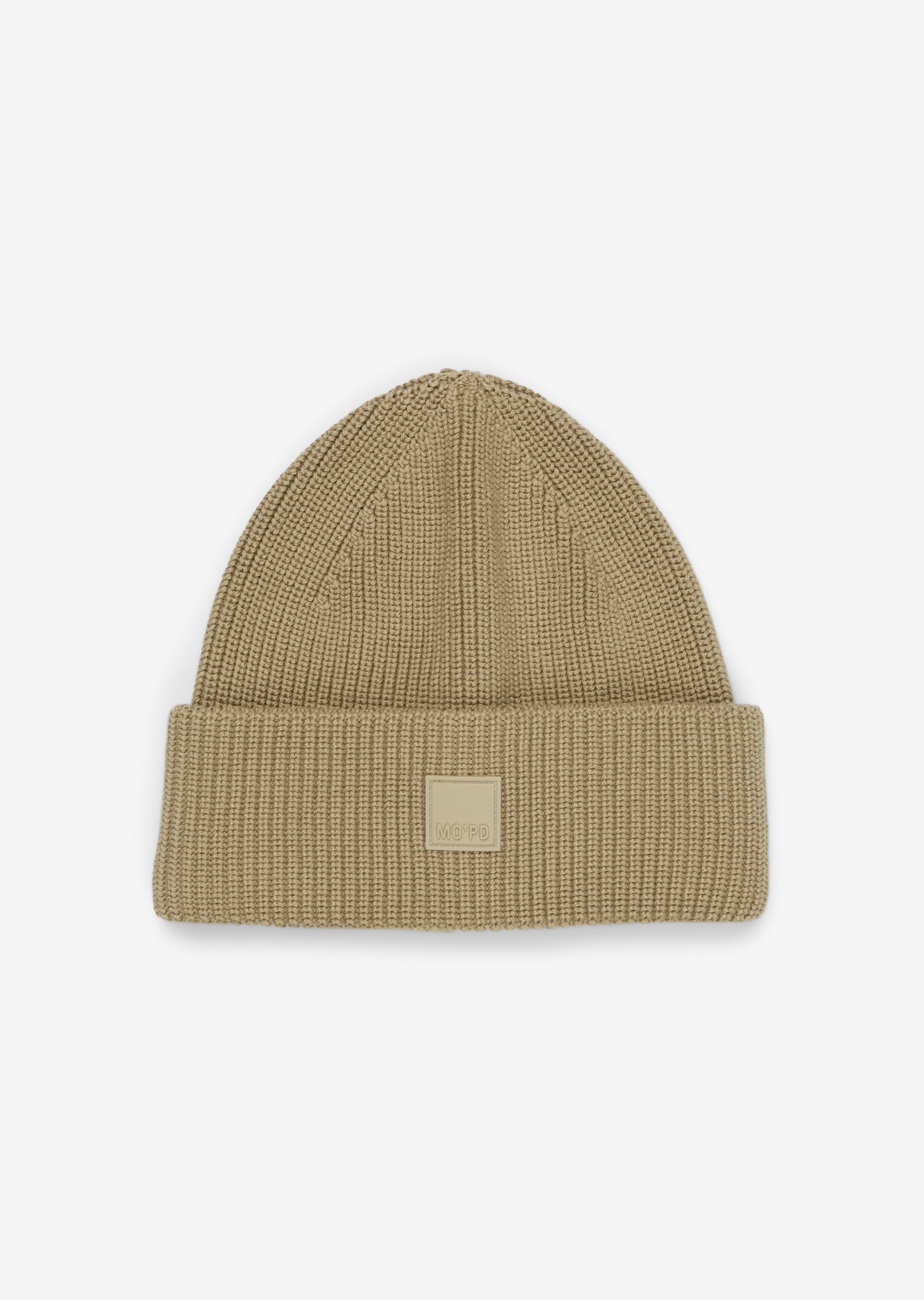 DfC Mütze aus Organic Cotton