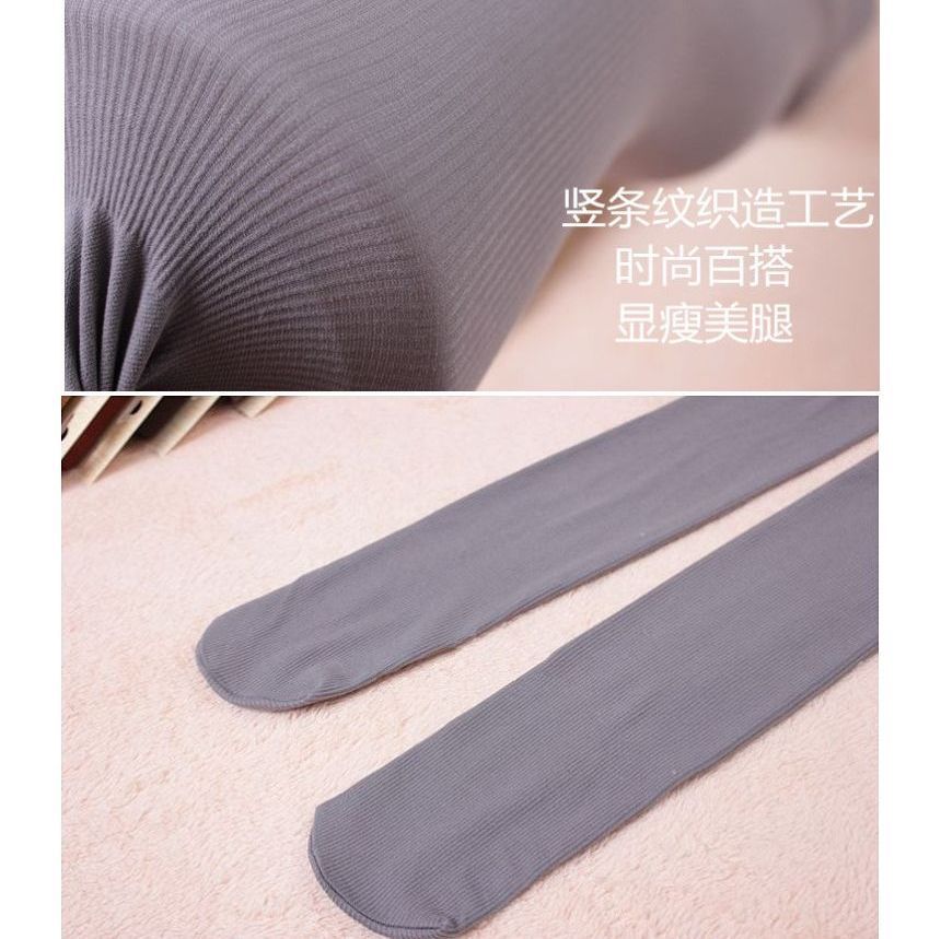 Kuromori - Effen panty