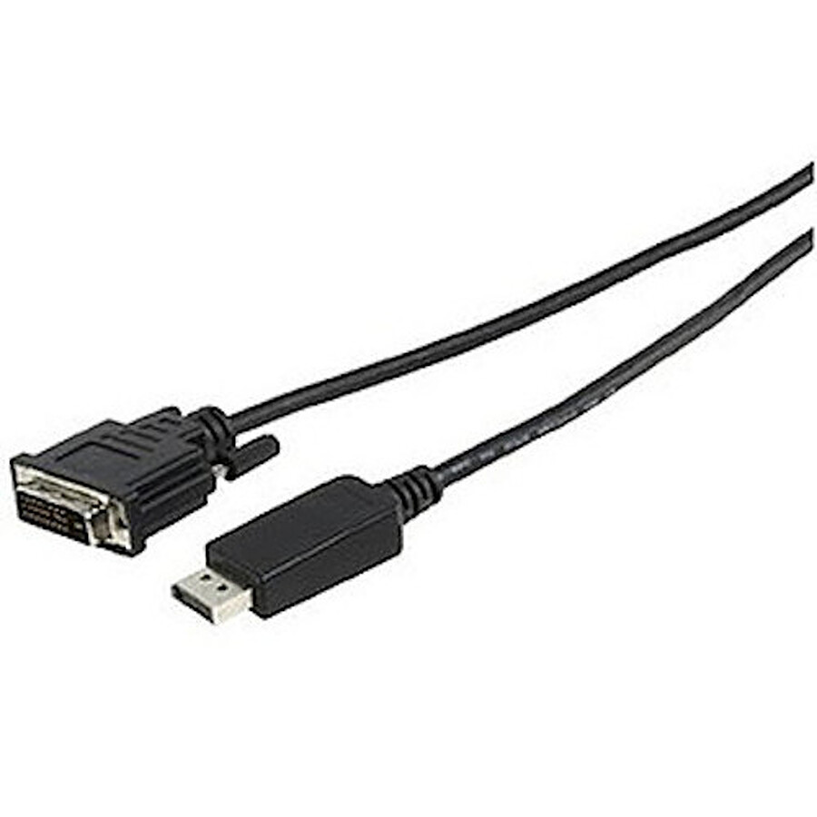 Câble DisplayPort / DVI - 3 m