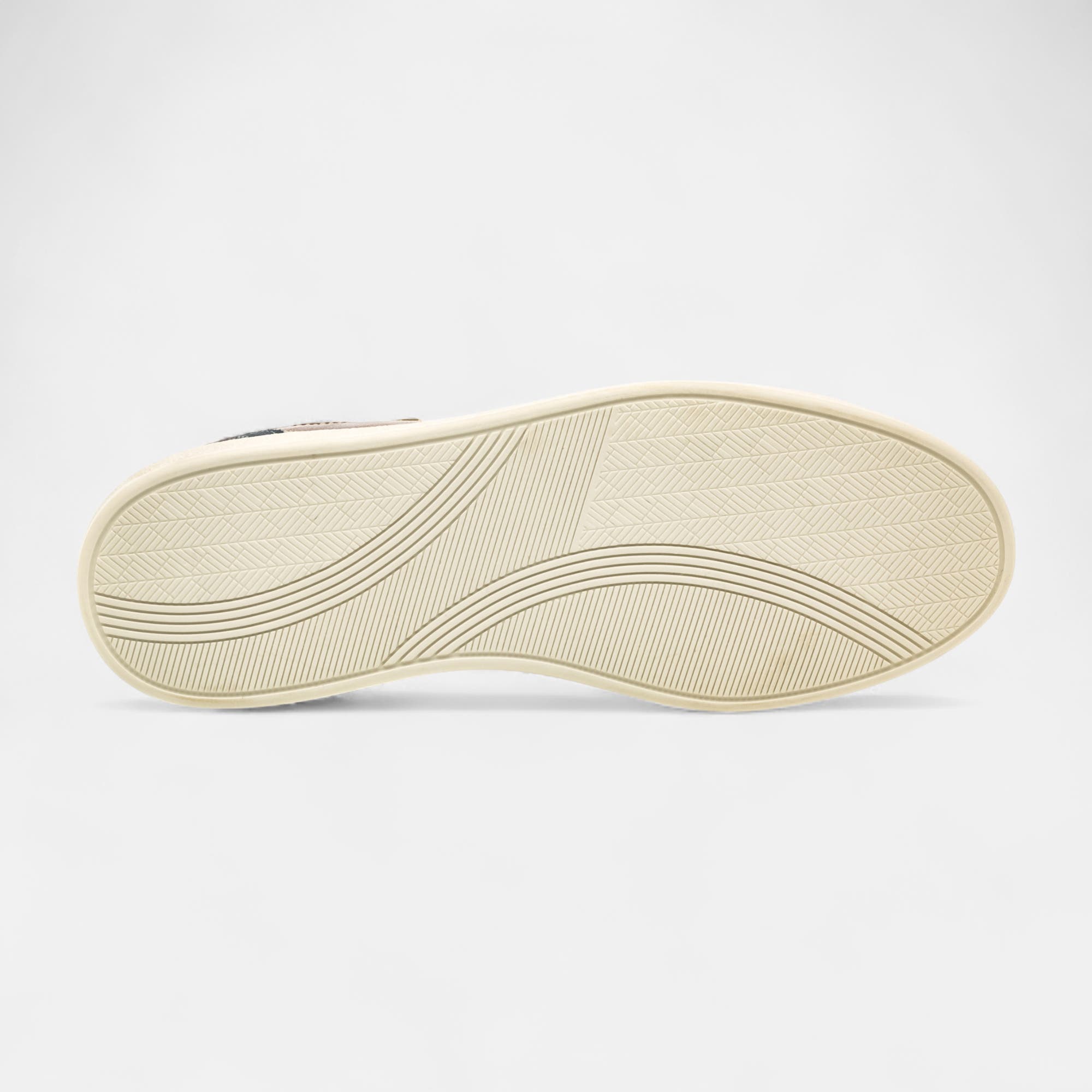 Baskets basses Homme marron