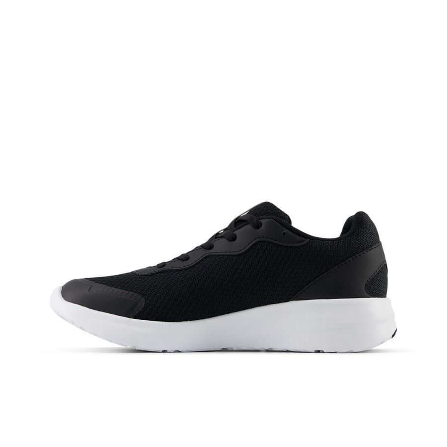 New Balance Chaussures de Running Fresh Foam 578 - Noir/Blanc Enfant