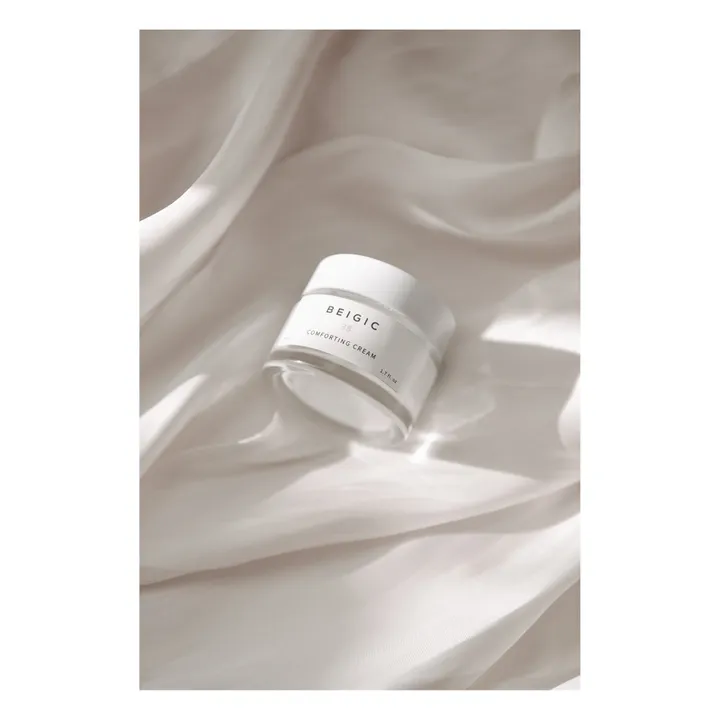 Beigic Crème hydratante Comforting Cream - 50 ml