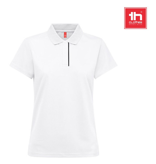 TH Clothes 30293 - Polo technique pour femme