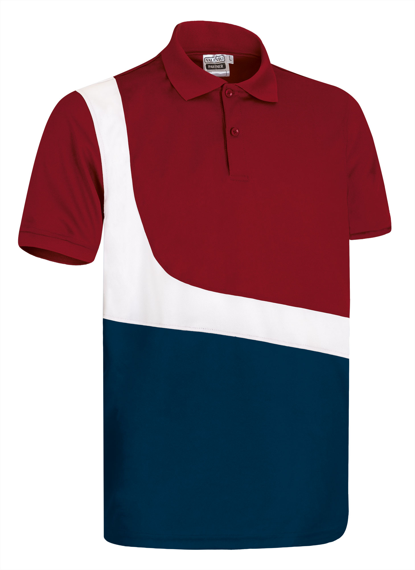 Valento POVAPAR - Polo PARTNER