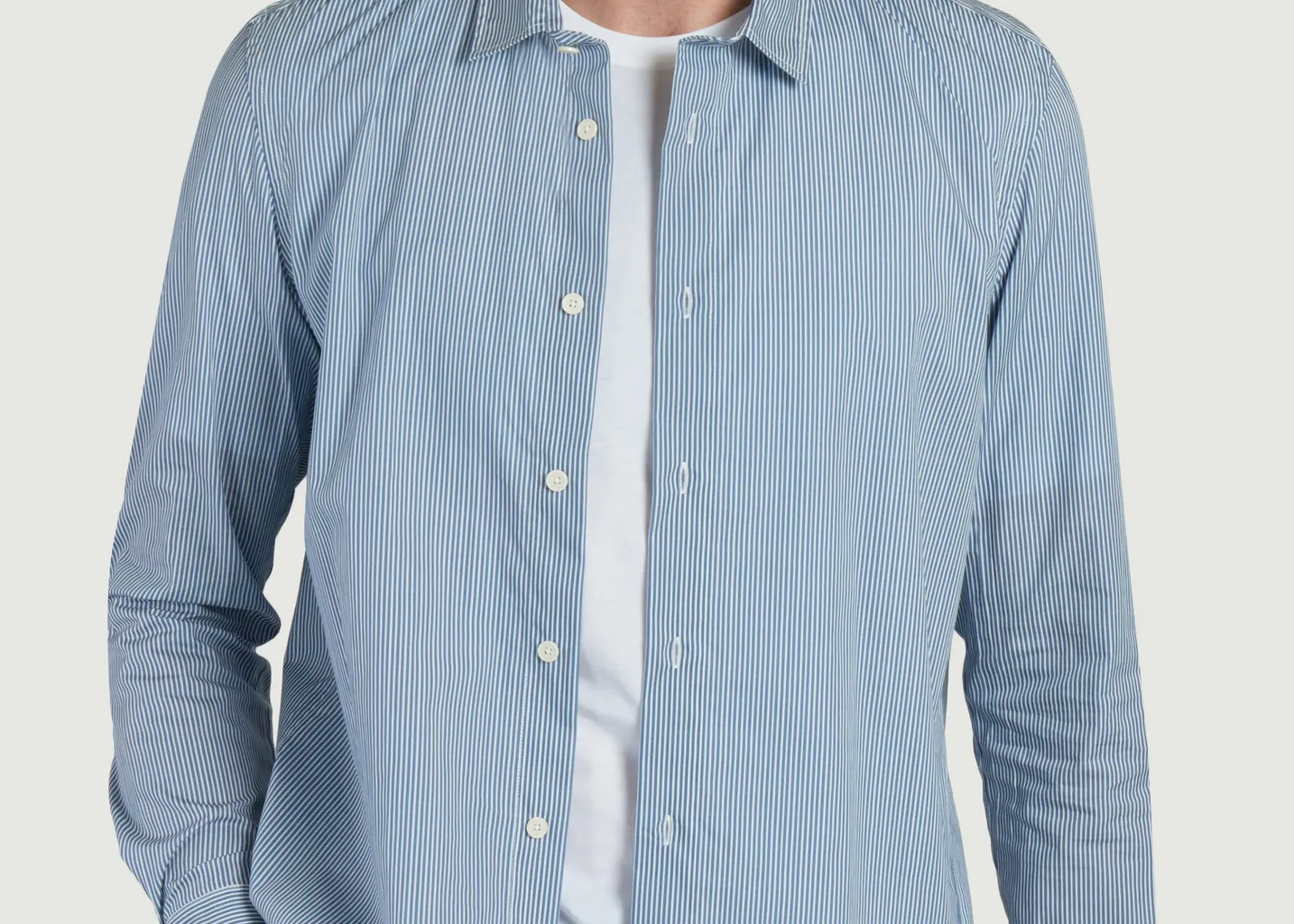 Chemise Ontario noyoco