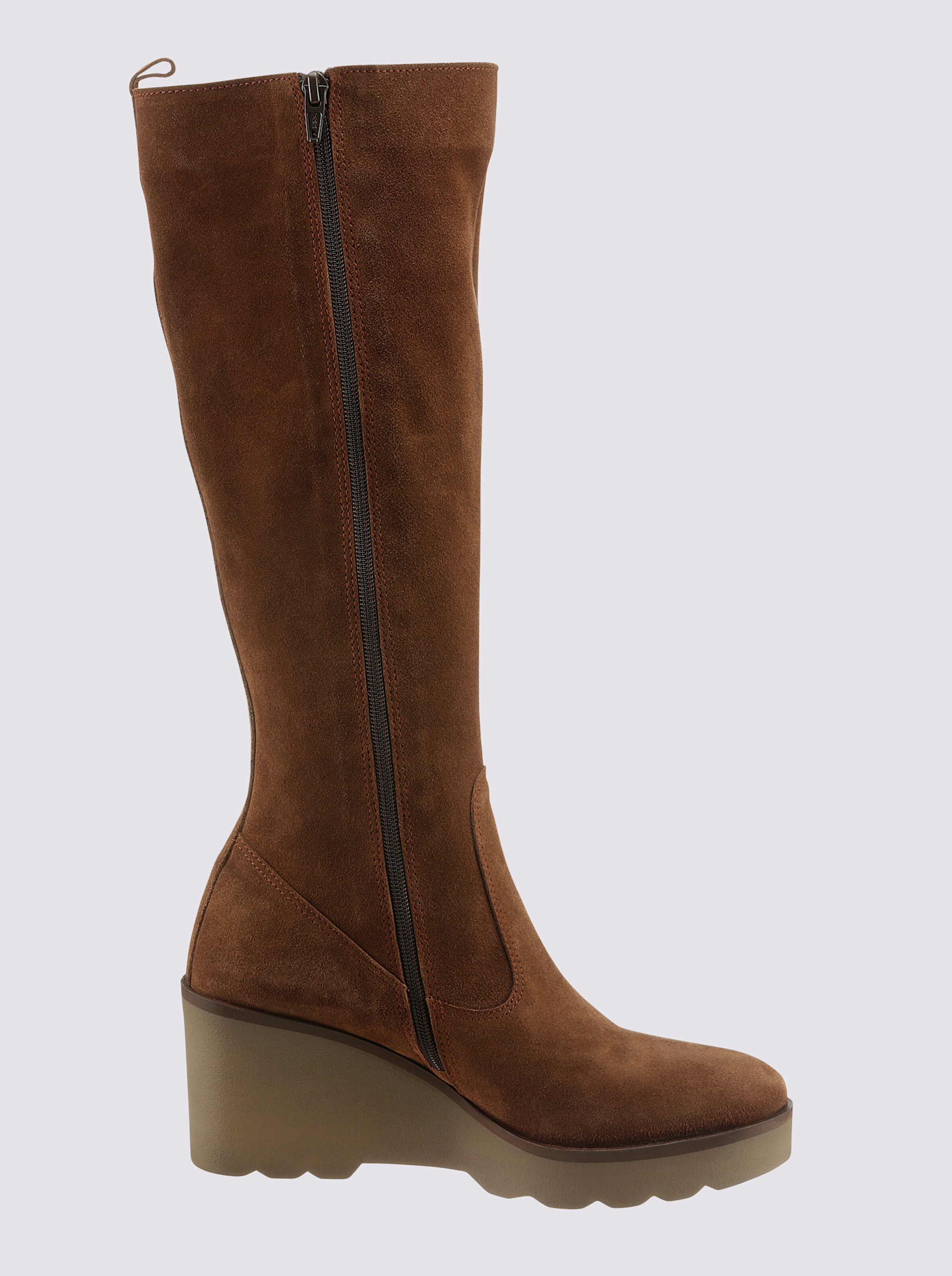 Stiefel