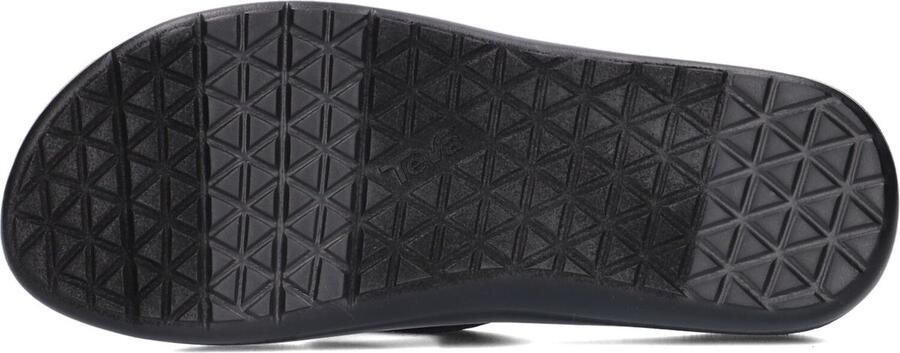 Teva M VOYA FLIP BRICK BLACK Heren Slippers BRICK BLACK