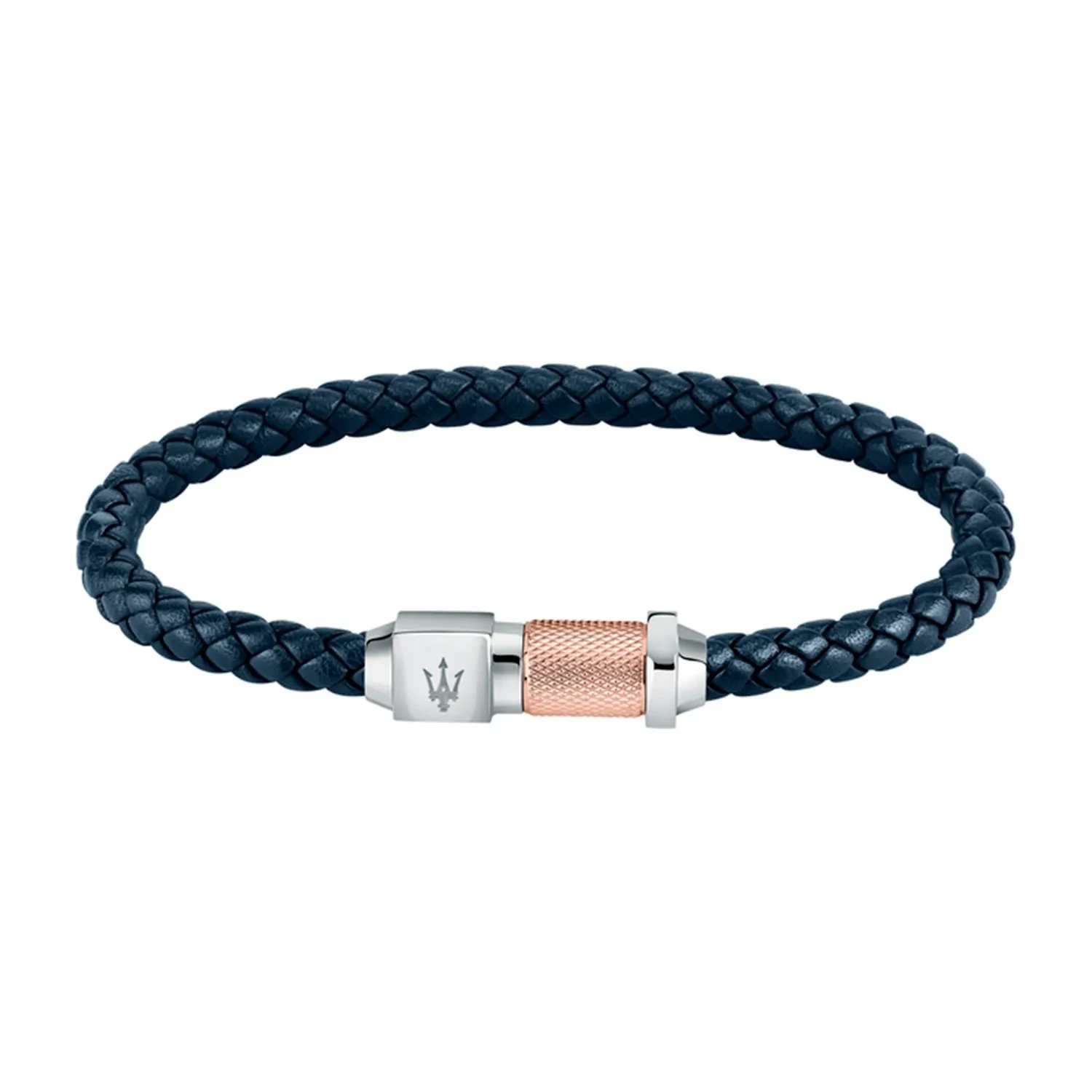 Maserati Armbånd Læder JM223AVE16