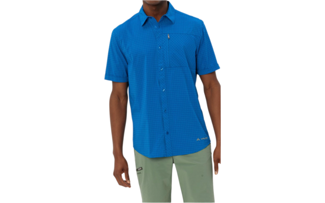 Vaude Seiland IV Herrenshirt