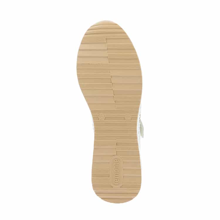 Remonte D1G05-80 | BLANC (OFF-WHITE)
