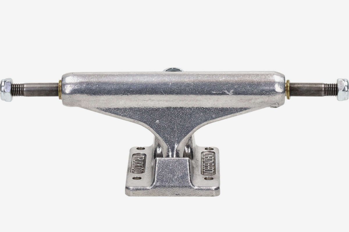 Independent 129 Stage 11 Standard Achse (polished) 7.625