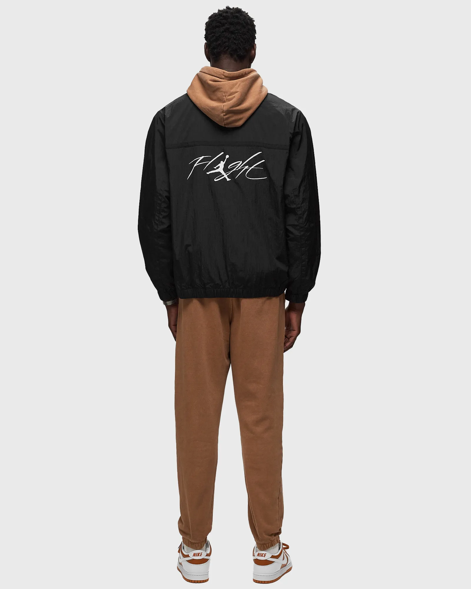 Jordan Essentials Woven Jacket