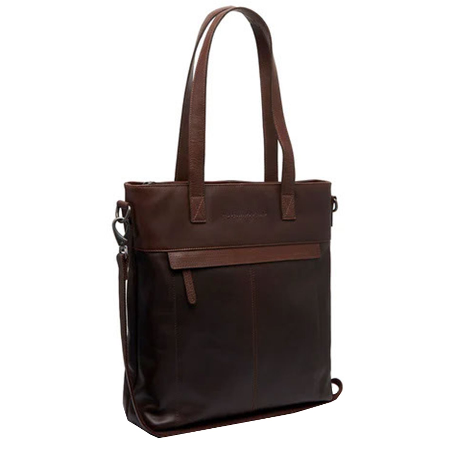 The Chesterfield Brand Nunavik Shopper brown