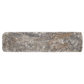 Stonewish biels Nature 60 x 14 x 15 cm beton grijs