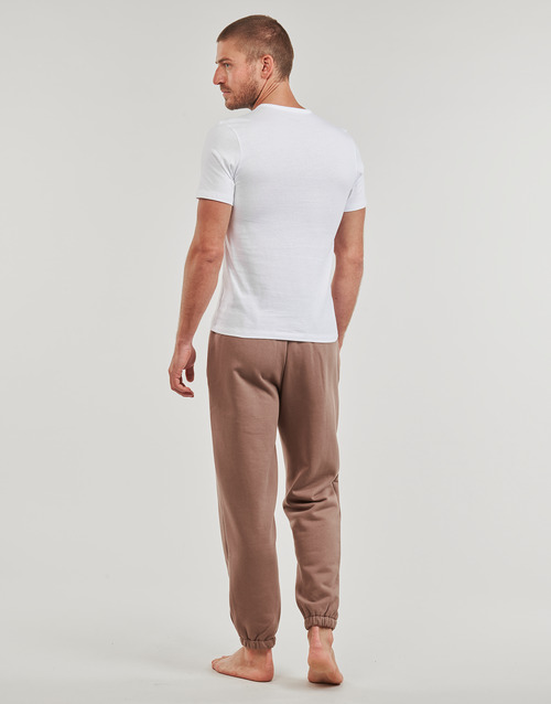 BOSS - TShirtRN 3P Classic Blanco / Marino / Negro