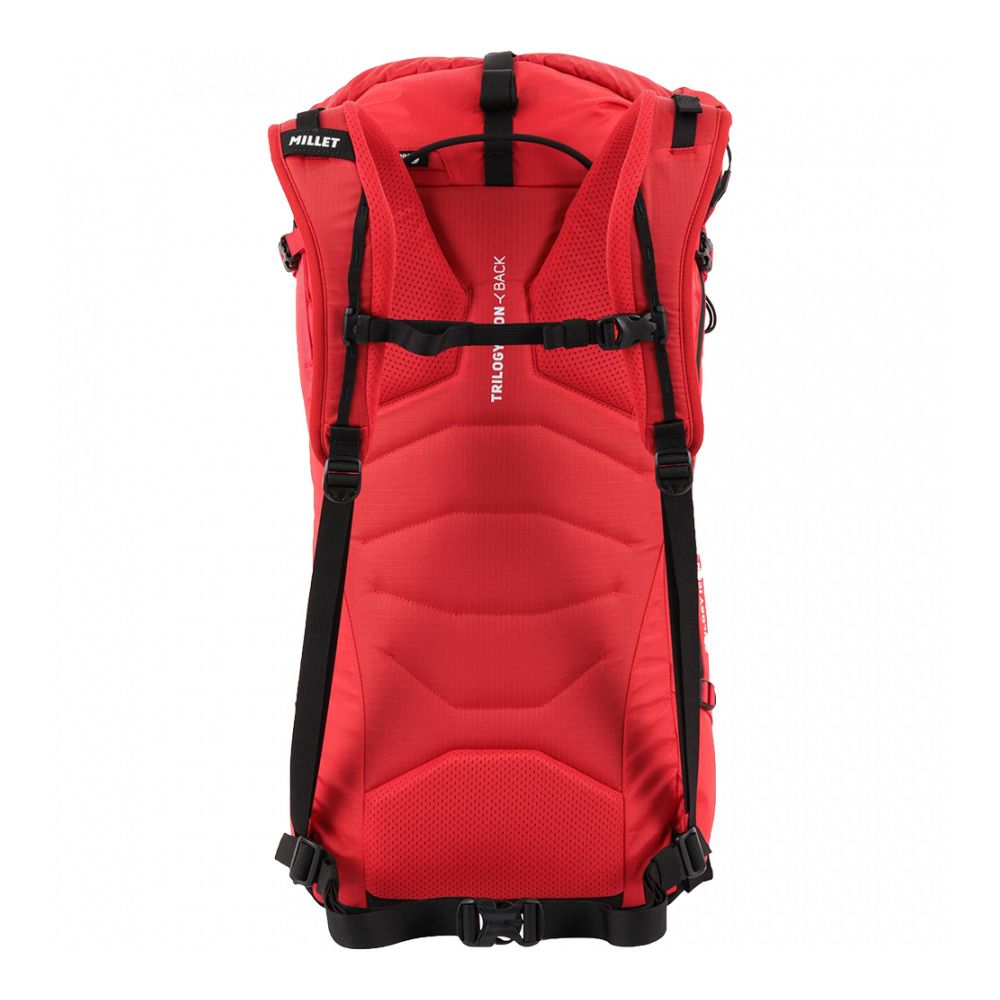 Millet KAMET 25L - Sac À dos red/rouge