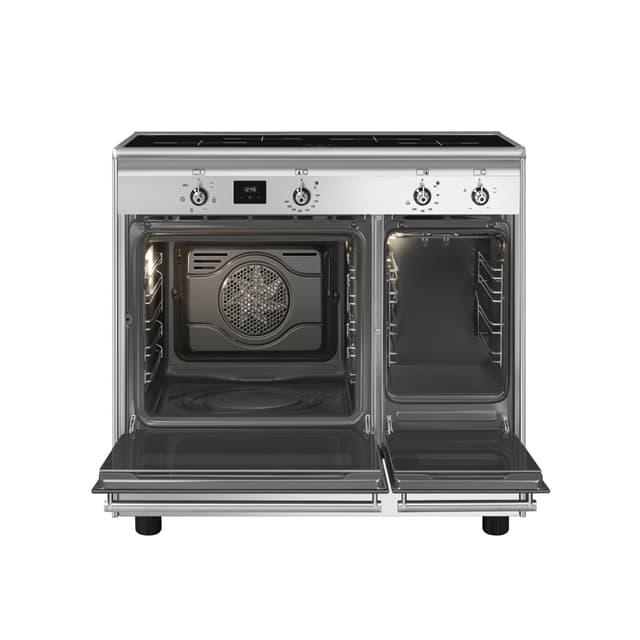 Smeg Komfur CX92IM