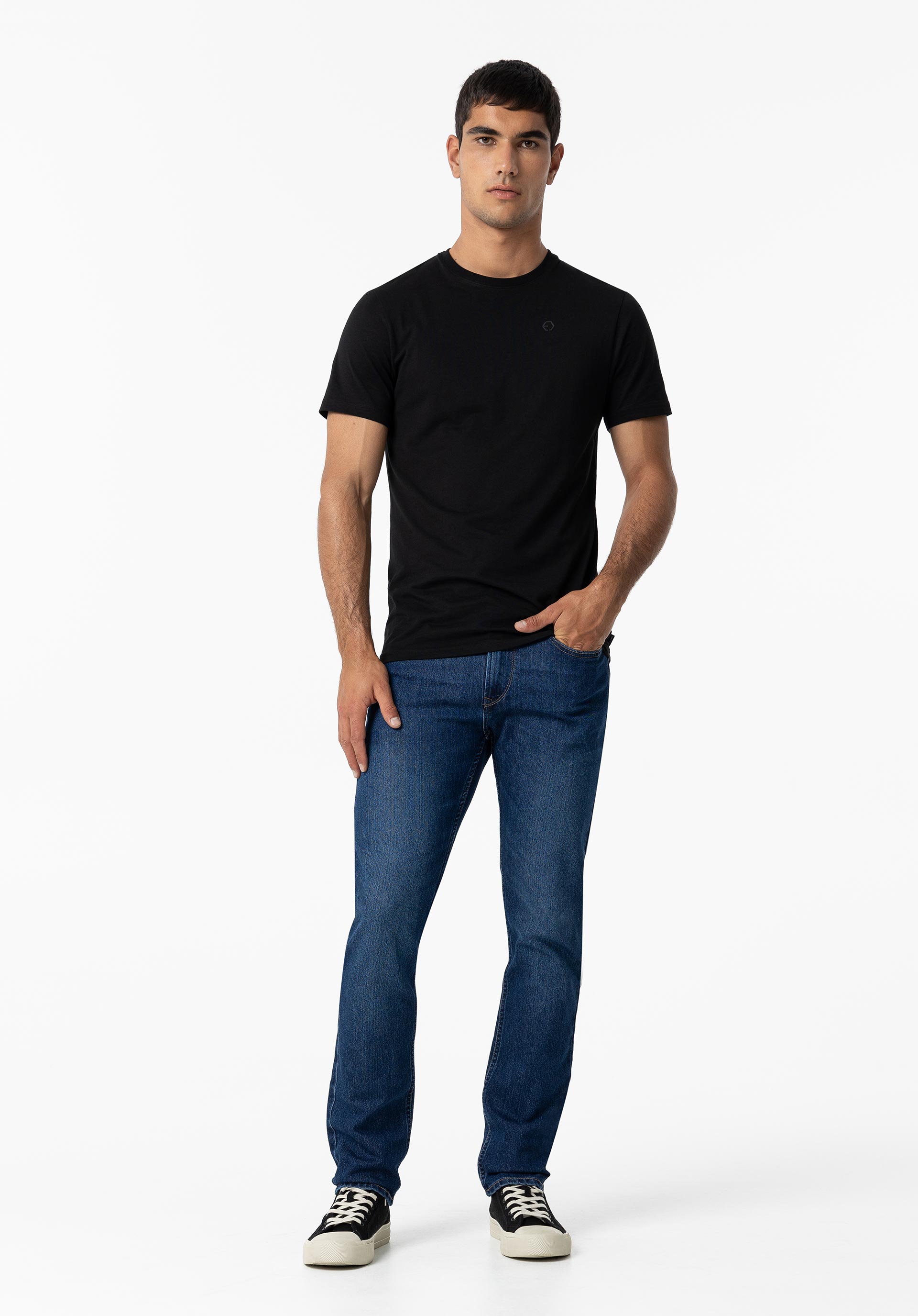 Jeans Leo Comfort Fit