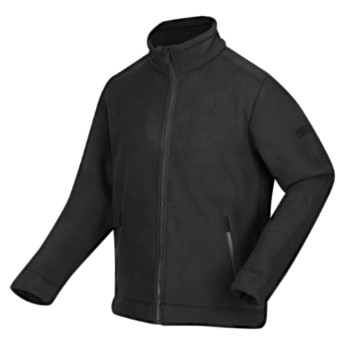 Garrian Fleece Vest