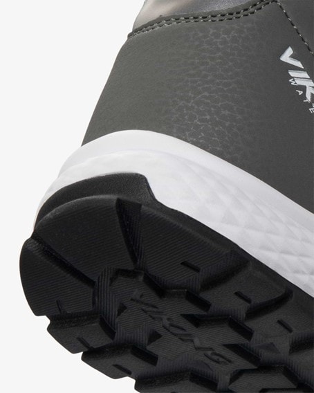 Viking Equip Warm WP 1V<br> Vanntett vintersko til junior!