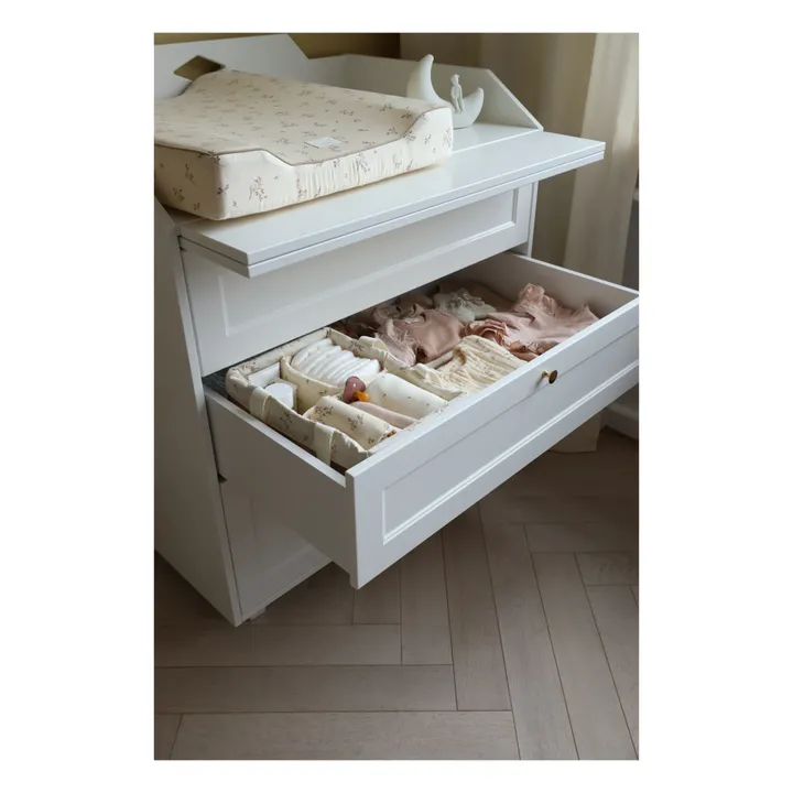 Cam Cam Organisateur de couches - Ashley
