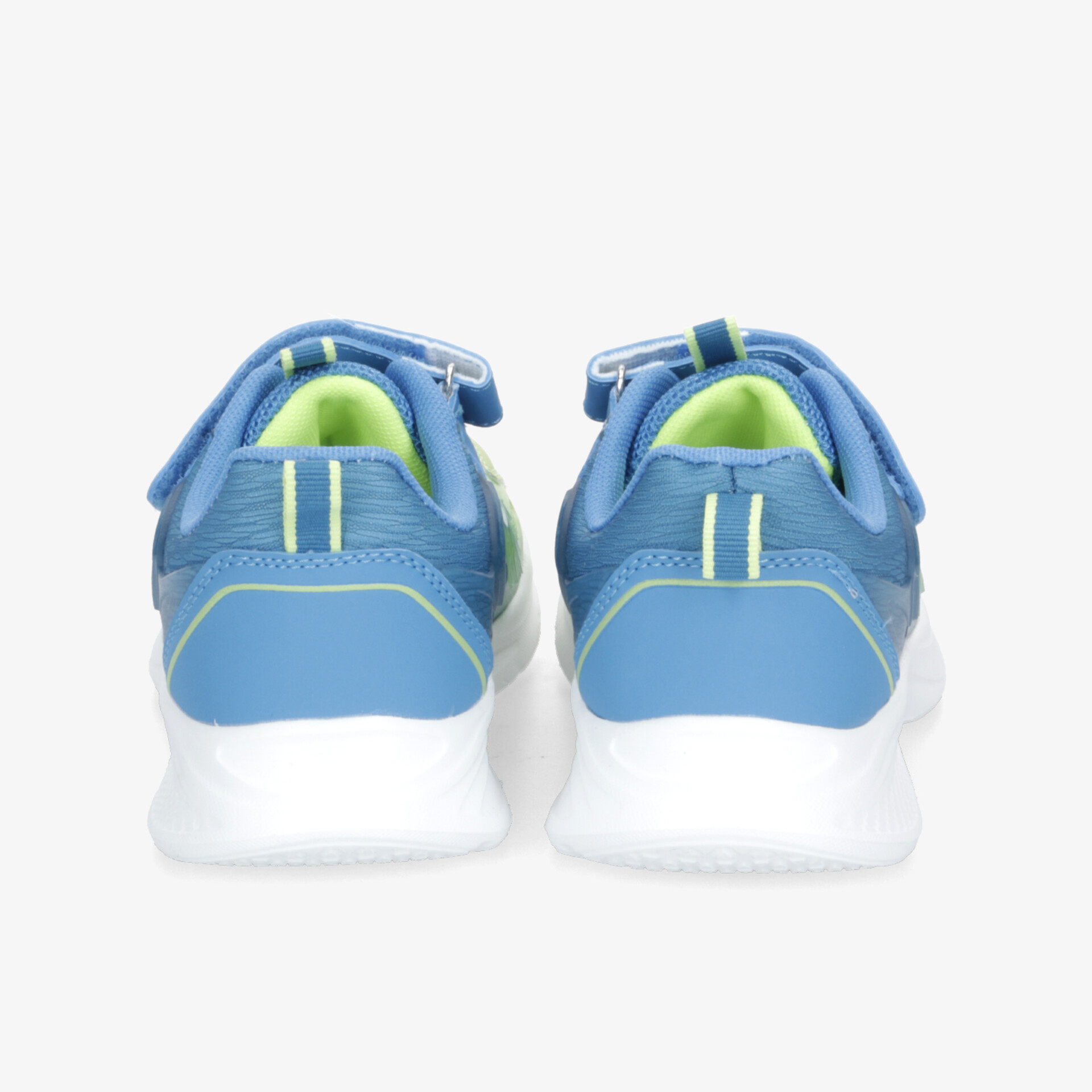 DooDogs Kinder Sneaker Low mehrfarbig