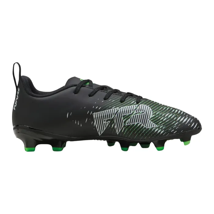 Puma Future 8 Play FG/AG Voetbalschoenen Junior