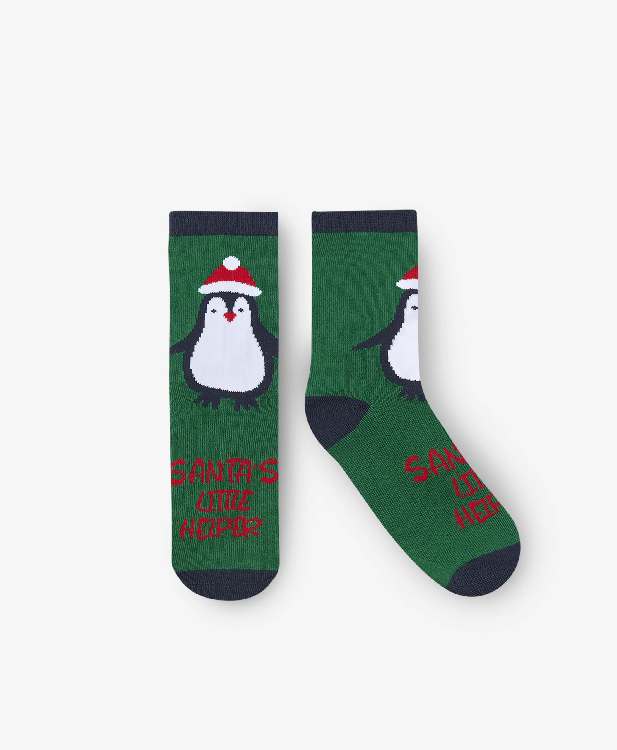 Socken, 4er-Pack