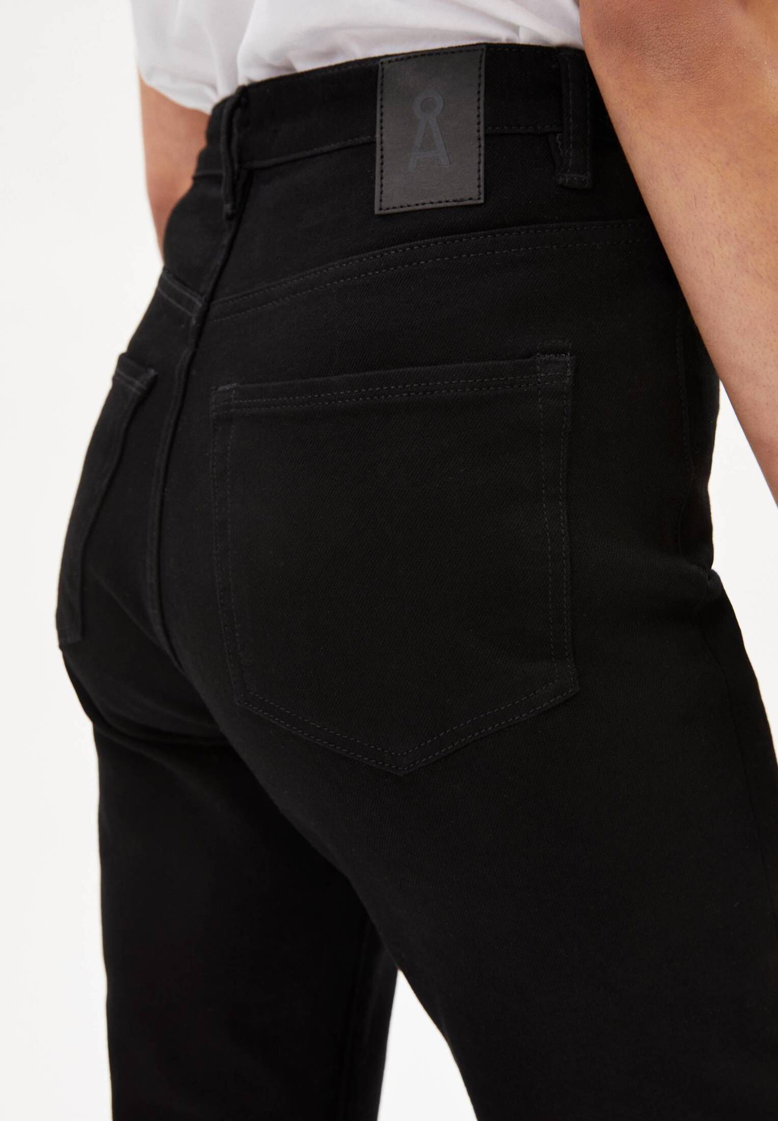 Armedangels| Damen Jeans LEJAANI Slim Fit