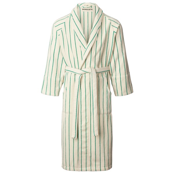 Bongusta - Naram Bathrobe - Peignoir de bain