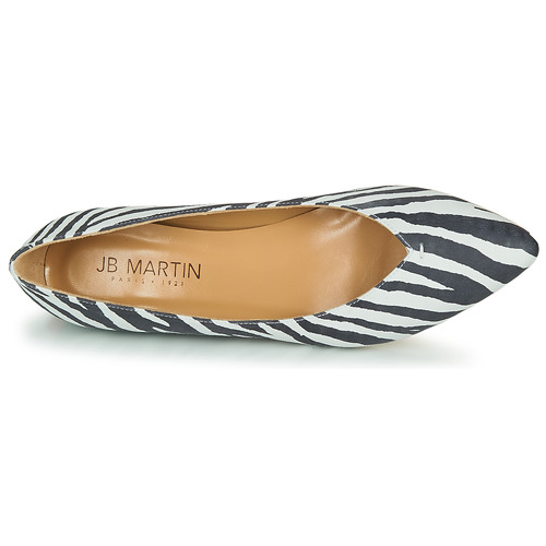 JB Martin - VERONICA - Noir