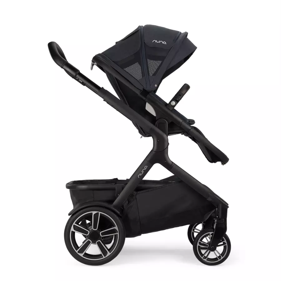 Nuna Kinderwagen DEMI™ grow Ocean