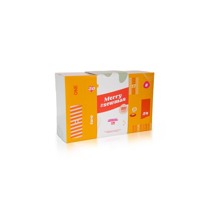Prym-Advent kalender NL - Prym