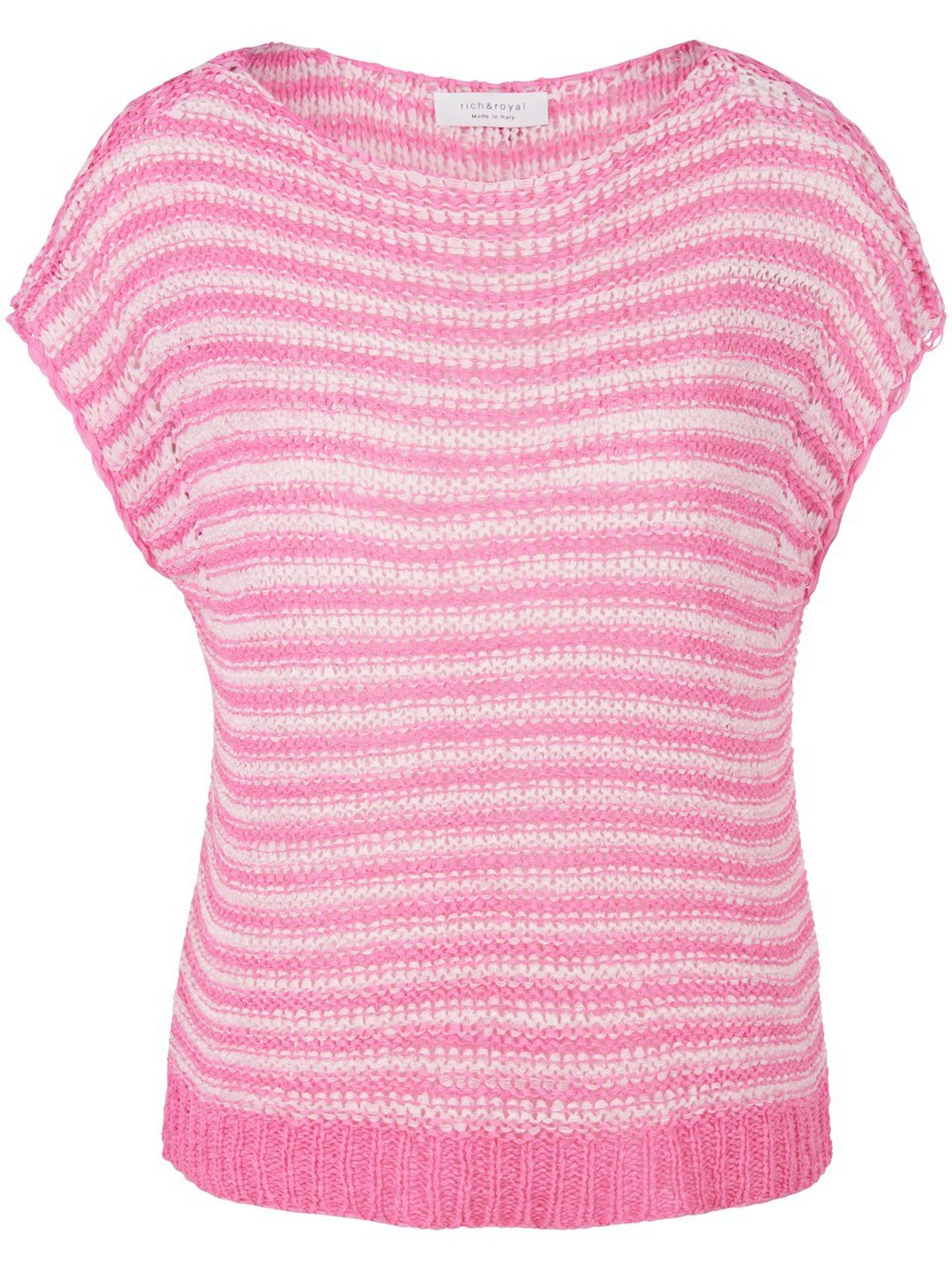 Strickpullover