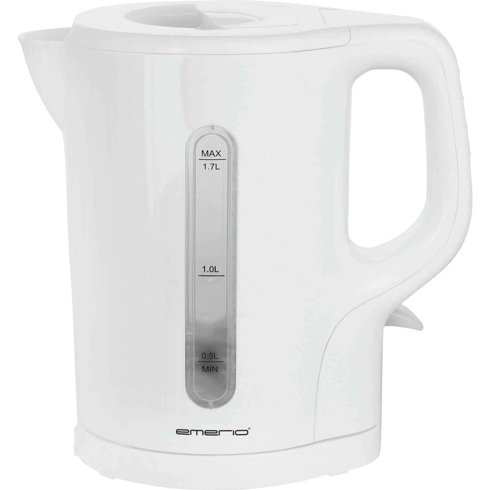Emerio Wasserkocher 2200W 1,7L
