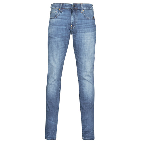 G-Star Raw - REVEND SKINNY Azul