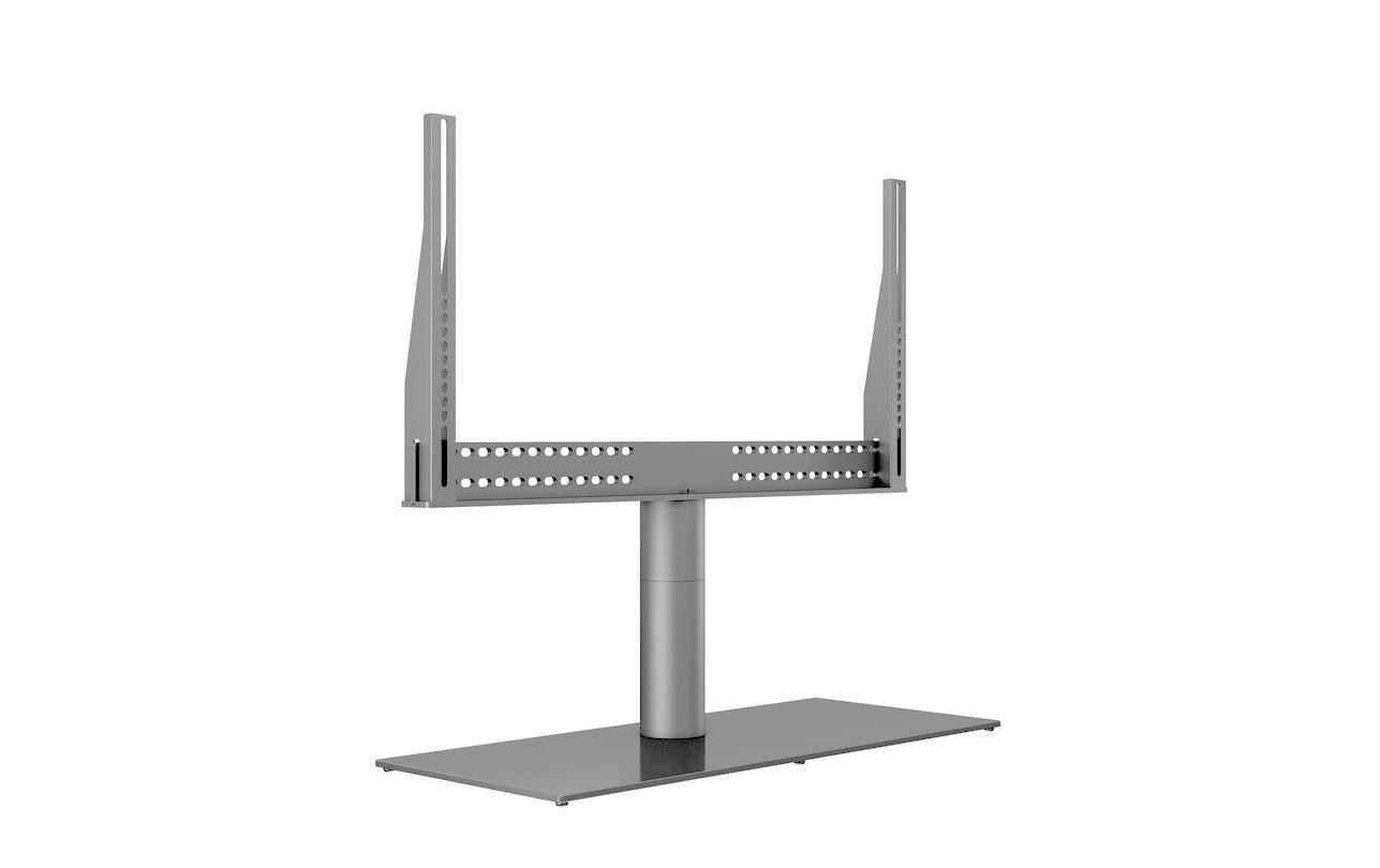 Tablestand Turn X Large Schwarz<br>Universelle Tischfüsse
