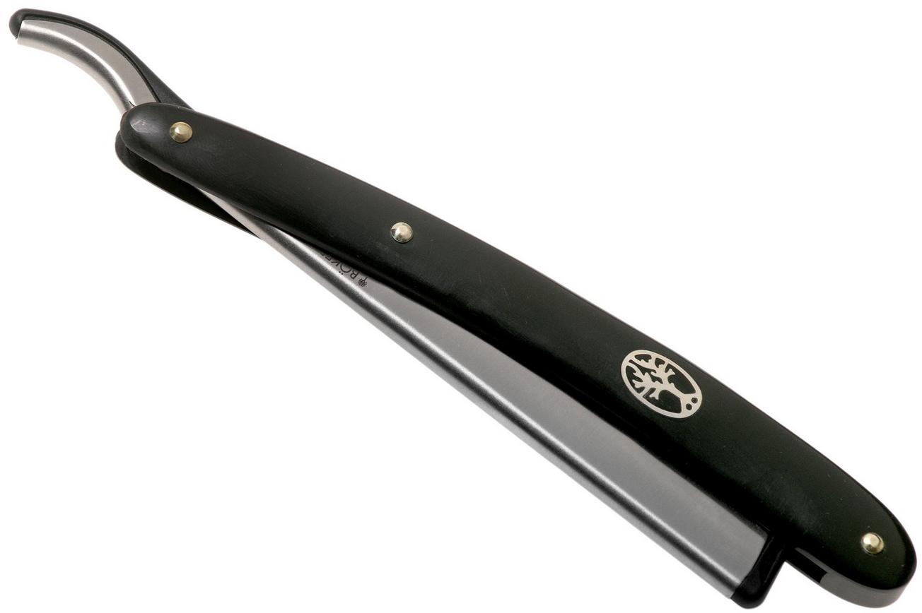 Böker Barberette Black 140901 shavette
