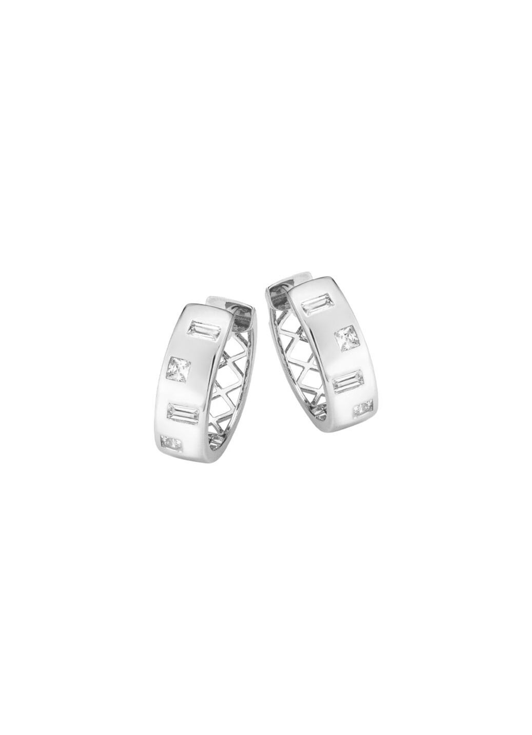 Eleganter Ohrschmuck in seiner schönsten Form!