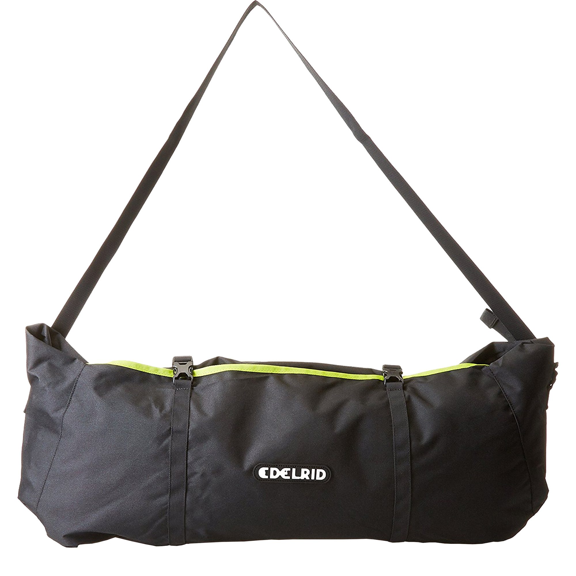 Edelrid Liner Seilsack schwarz