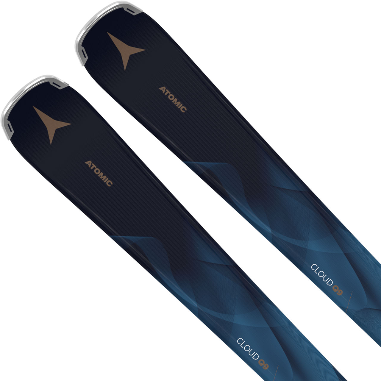 Atomic Cloud Q9 | Atomic Damen Ski | Atomic Skier | Atomic | A | MARKEN | XSPO
