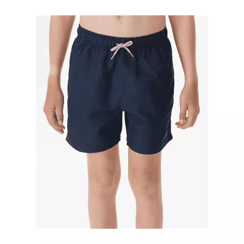 BoardShort junior RIPCURL Bondi Volley-Boy Navy