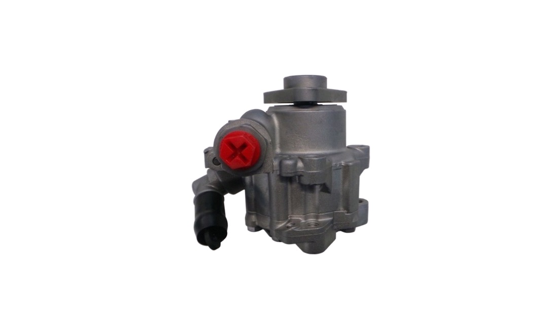 Servopumpe Hydraulisk