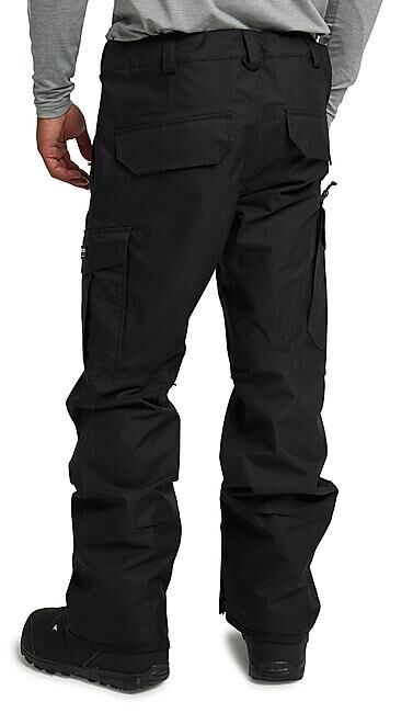 BURTON - MEN S CARGO PANTS