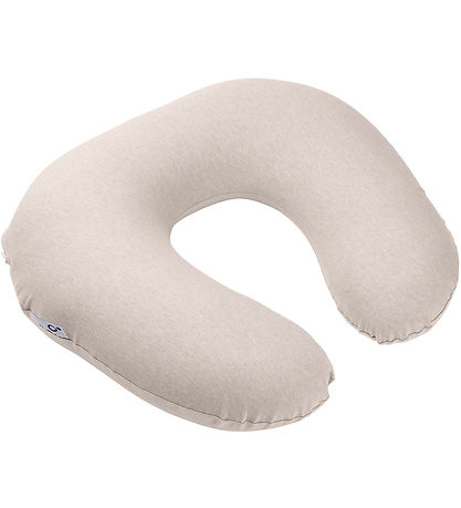 Doomoo Stillkissen - 150 cm - Melerad Sand