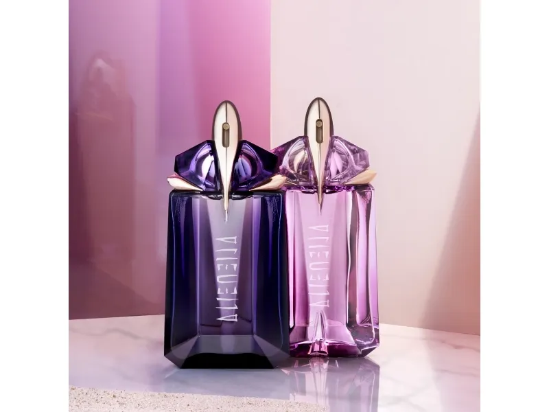 Thierry Mugler Alien, Kvinder, 60 ml,