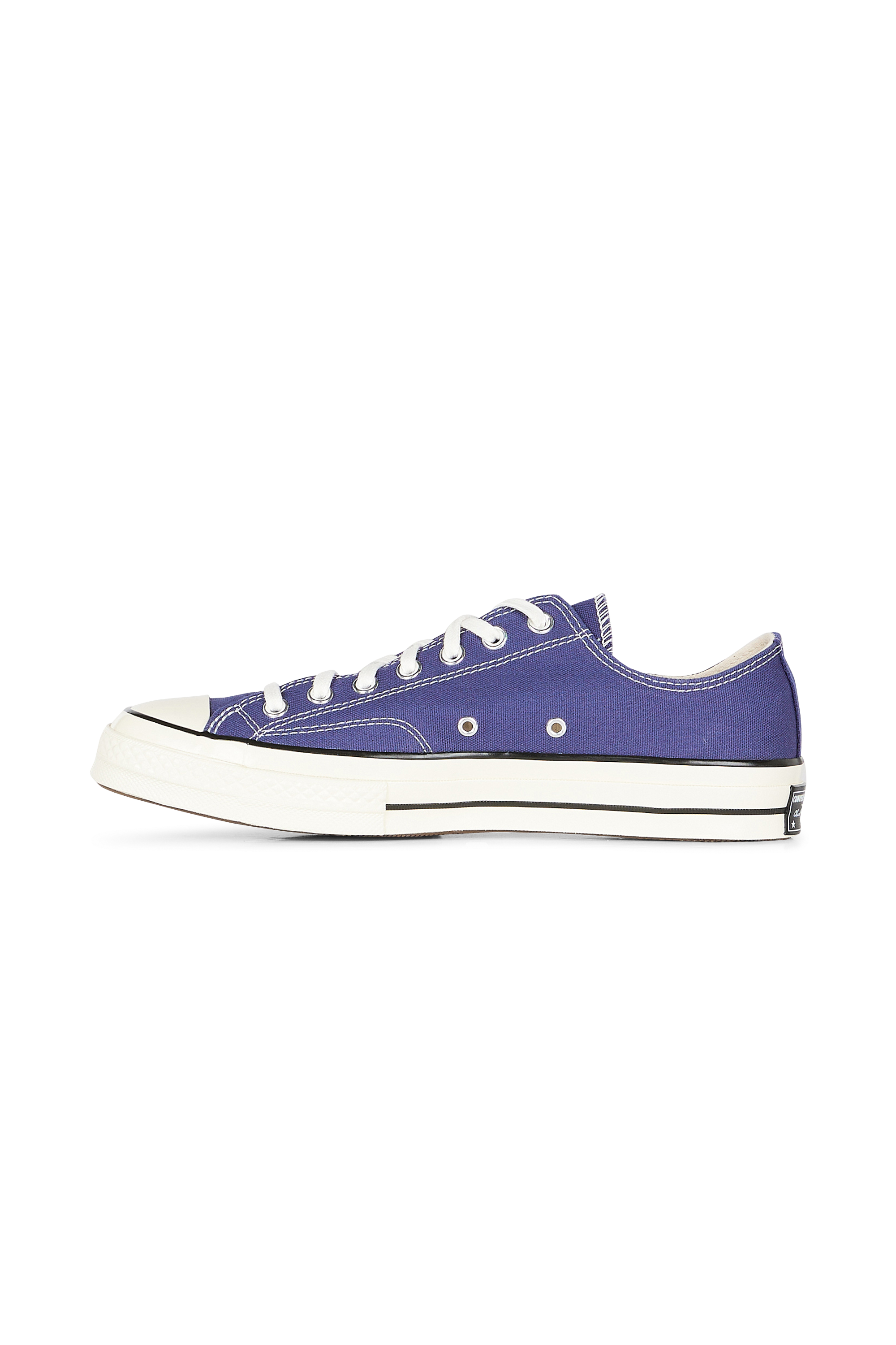 CONVERSE Baskets  CHUCK 70 OX Bleu