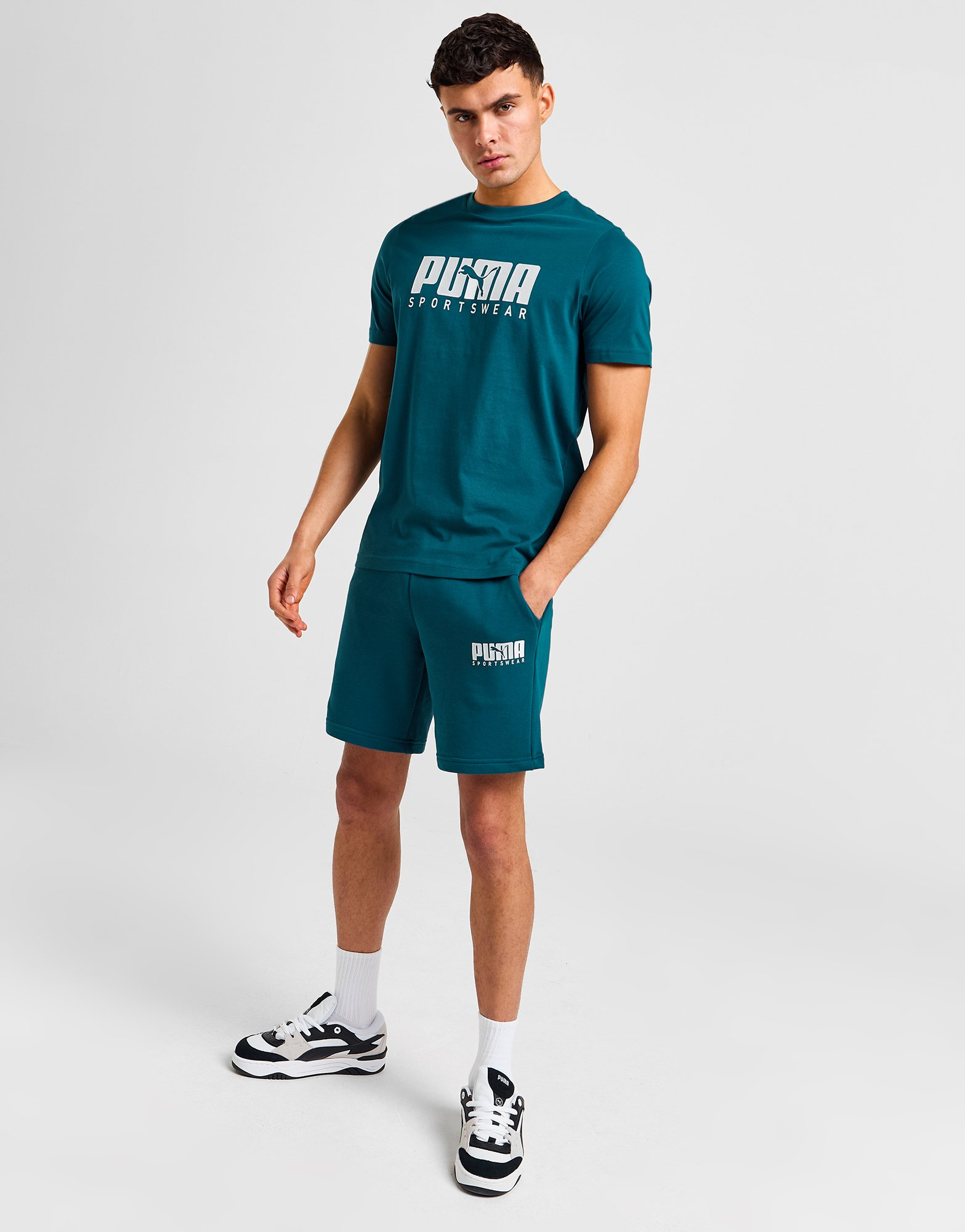 Puma Short Sportswear Homme